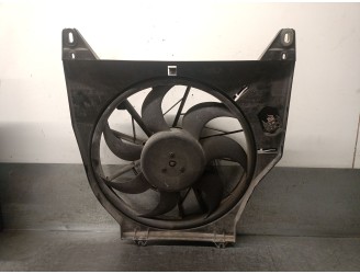Recambio de electroventilador para renault kangoo (f/kc0) 1.9 diesel referencia OEM IAM 7701043966 7701043966 3135103251 BOSCH