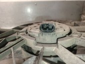 Recambio de electroventilador para renault kangoo (f/kc0) 1.9 diesel referencia OEM IAM 7701043966 7701043966 3135103251 BOSCH