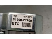 Recambio de antirrobo para kia optima (fsgds6b) 1.7 crdi referencia OEM IAM 819002T700 819002T700 