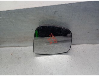 Recambio de cristal retrovisor izquierdo para peugeot expert furgoneta (v_) 2.0 bluehdi 150 referencia OEM IAM 1616869480 161686