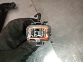 Recambio de electroventilador para volvo s60 berlina d5 referencia OEM IAM 8649634 30680513 0130303909 BOSCH