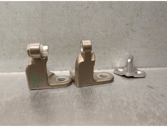 Recambio de bisagra puerta para land rover defender station wagon (l663) d250 mhev 4x4 referencia OEM IAM LR131622 LR131614 