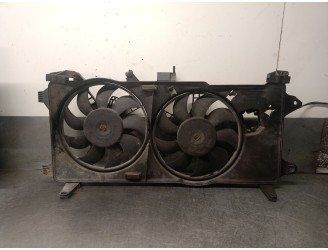 Recambio de electroventilador para fiat doblo cargo (223) 1.9 jtd cat referencia OEM IAM 841800300 51738799 
