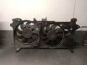 Recambio de electroventilador para fiat doblo cargo (223) 1.9 jtd cat referencia OEM IAM 841800300 51738799 