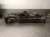 Recambio de electroventilador para fiat doblo cargo (223) 1.9 jtd cat referencia OEM IAM 841800300 51738799 