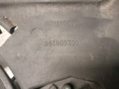 Recambio de electroventilador para fiat doblo cargo (223) 1.9 jtd cat referencia OEM IAM 841800300 51738799 