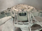 Recambio de electroventilador para fiat doblo cargo (223) 1.9 jtd cat referencia OEM IAM 841800300 51738799 