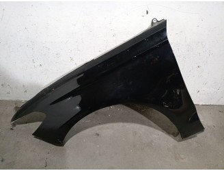 Recambio de aleta delantera izquierda para ford mondeo v sedán (cd) 2.0 hybrid referencia OEM IAM 2167043 2167043 