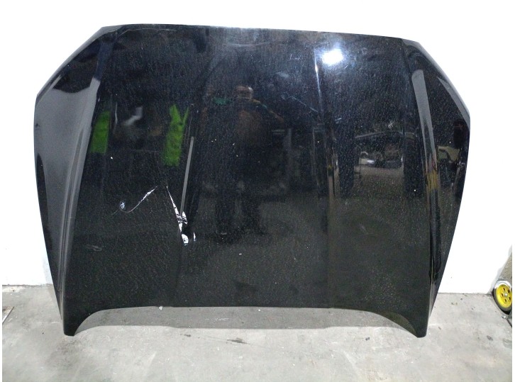 Recambio de capot para ford mondeo v sedán (cd) 2.0 hybrid referencia OEM IAM 2153072 2153072 