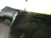 Recambio de capot para ford mondeo v sedán (cd) 2.0 hybrid referencia OEM IAM 2153072 2153072 