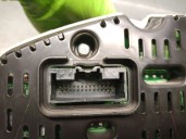 Recambio de cuadro instrumentos para ford mondeo v sedán (cd) 2.0 hybrid referencia OEM IAM JS7T10849CNC 2261724 