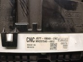 Recambio de cuadro instrumentos para ford mondeo v sedán (cd) 2.0 hybrid referencia OEM IAM JS7T10849CNC 2261724 