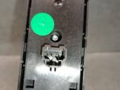 Replacement front left window regulator switch for Ford Mondeo V Sedan (CD) 2.0 Hybrid OEM IAM reference DG9T14540DDW 194678