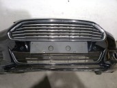 Recambio de paragolpes delantero para ford mondeo v sedán (cd) 2.0 hybrid referencia OEM IAM 2070566 2070566 