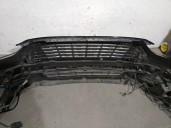 Recambio de paragolpes delantero para ford mondeo v sedán (cd) 2.0 hybrid referencia OEM IAM 2070566 2070566 