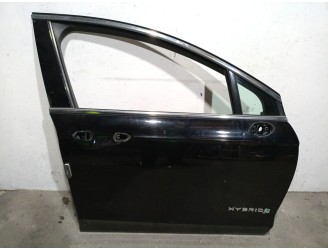 Recambio de puerta delantera derecha para ford mondeo v sedán (cd) 2.0 hybrid referencia OEM IAM 2412555 2412555 