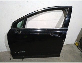 Recambio de puerta delantera izquierda para ford mondeo v sedán (cd) 2.0 hybrid referencia OEM IAM 2412558 2412558 