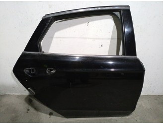 Recambio de puerta trasera derecha para ford mondeo v sedán (cd) 2.0 hybrid referencia OEM IAM 2460173 2460173 
