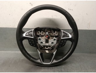 Recambio de volante para ford mondeo v sedán (cd) 2.0 hybrid referencia OEM IAM DS733600RR3ZHE 1903630 