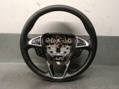 Recambio de volante para ford mondeo v sedán (cd) 2.0 hybrid referencia OEM IAM DS733600RR3ZHE 1903630 