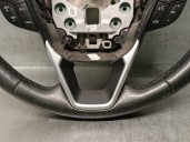 Recambio de volante para ford mondeo v sedán (cd) 2.0 hybrid referencia OEM IAM DS733600RR3ZHE 1903630 