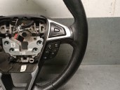 Recambio de volante para ford mondeo v sedán (cd) 2.0 hybrid referencia OEM IAM DS733600RR3ZHE 1903630 