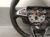 Recambio de volante para ford mondeo v sedán (cd) 2.0 hybrid referencia OEM IAM DS733600RR3ZHE 1903630 