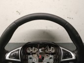 Recambio de volante para ford mondeo v sedán (cd) 2.0 hybrid referencia OEM IAM DS733600RR3ZHE 1903630 