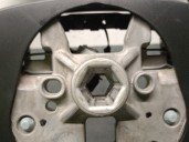 Recambio de volante para ford mondeo v sedán (cd) 2.0 hybrid referencia OEM IAM DS733600RR3ZHE 1903630 