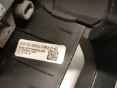 Recambio de volante para ford mondeo v sedán (cd) 2.0 hybrid referencia OEM IAM DS733600RR3ZHE 1903630 