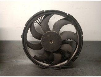 Recambio de electroventilador para fiat stilo (192) 1.9 jtd cat referencia OEM IAM 46723520 46723520 GATE