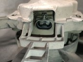 Recambio de electroventilador para fiat stilo (192) 1.9 jtd cat referencia OEM IAM 46723520 46723520 GATE