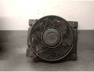 Recambio de electroventilador para opel zafira a 2.2 16v dti cat (y 22 dtr / l50) referencia OEM IAM 90570741 1341347 0130303275