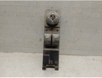 Recambio de mando elevalunas delantero izquierdo para ford focus iii 1.6 tdci referencia OEM IAM AM5T14A132EA 1690870 