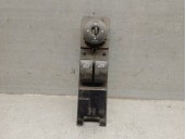Recambio de mando elevalunas delantero izquierdo para ford focus iii 1.6 tdci referencia OEM IAM AM5T14A132EA 1690870 