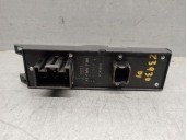 Recambio de mando elevalunas delantero izquierdo para ford focus iii 1.6 tdci referencia OEM IAM AM5T14A132EA 1690870 