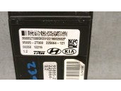 Recambio de modulo electronico para kia optima (fsgds6b) 1.7 crdi referencia OEM IAM 958952T000  225664121 TRW