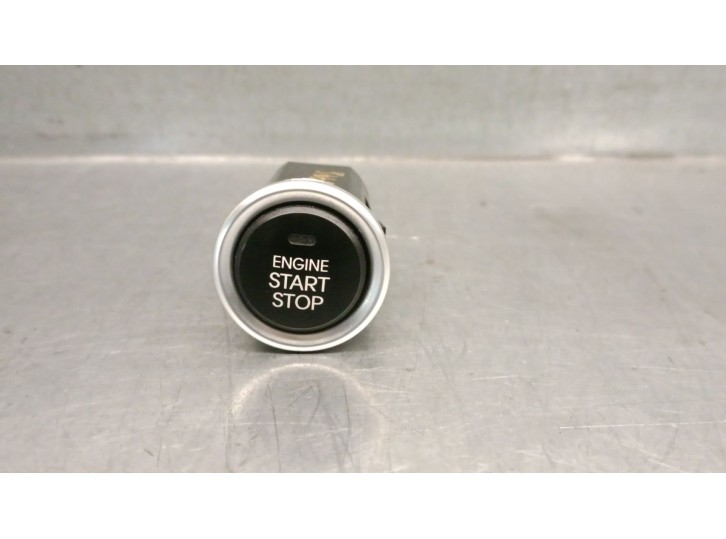 Recambio de boton start/stop para kia optima (fsgds6b) 1.7 crdi referencia OEM IAM 954302T950 A2C84184400