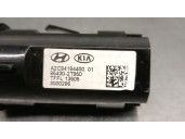 Recambio de boton start/stop para kia optima (fsgds6b) 1.7 crdi referencia OEM IAM 954302T950 A2C84184400