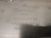 Recambio de electroventilador para volkswagen jetta iii (1k2) 1.4 tsi referencia OEM IAM 1K0121207BB 1K0121207BB 