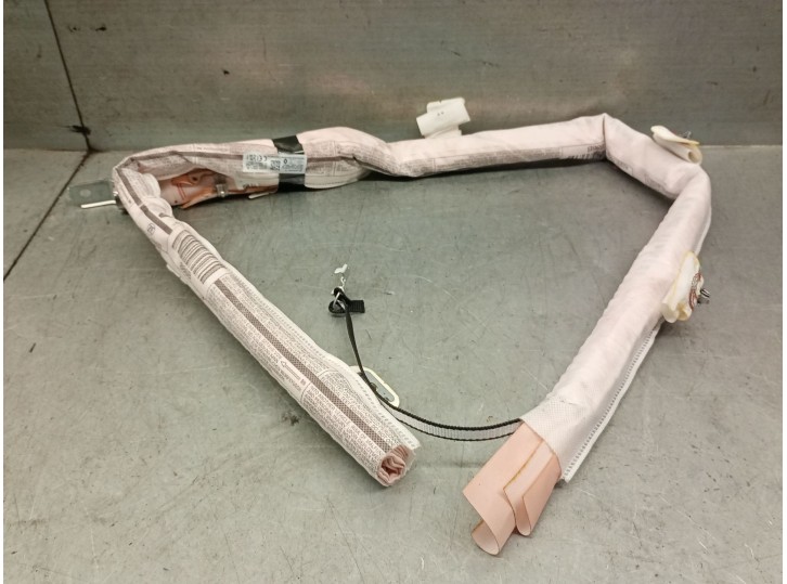 Recambio de airbag lateral derecho para renault 5 e-tech electric p01 /rbe / a1bea1a50000 referencia OEM IAM 985P02493R  