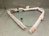 Recambio de airbag lateral derecho para renault 5 e-tech electric p01 /rbe / a1bea1a50000 referencia OEM IAM 985P02493R  