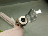 Recambio de airbag lateral derecho para renault 5 e-tech electric p01 /rbe / a1bea1a50000 referencia OEM IAM 985P02493R  