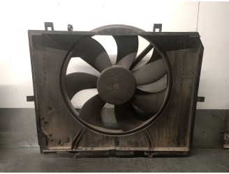Recambio de electroventilador para mercedes-benz clase e (w210) berlina diesel 220 cdi (210.006) referencia OEM IAM A0015003093 