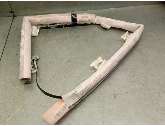 Recambio de airbag lateral izquierdo para renault 5 e-tech electric p01 /rbe / a1bea1a50000 referencia OEM IAM 985P14439R  