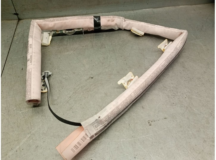 Recambio de airbag lateral izquierdo para renault 5 e-tech electric p01 /rbe / a1bea1a50000 referencia OEM IAM 985P14439R  