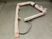 Recambio de airbag lateral izquierdo para renault 5 e-tech electric p01 /rbe / a1bea1a50000 referencia OEM IAM 985P14439R  