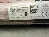 Recambio de airbag lateral izquierdo para renault 5 e-tech electric p01 /rbe / a1bea1a50000 referencia OEM IAM 985P14439R  