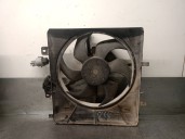 Recambio de electroventilador para citroën c2 1.4 hdi referencia OEM IAM 9652396280 1253H3 