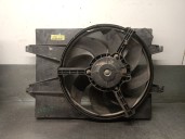 Recambio de electroventilador para ford fiesta (cbk) 1.4 tdci cat referencia OEM IAM 4S6H8C607AE 1495687 